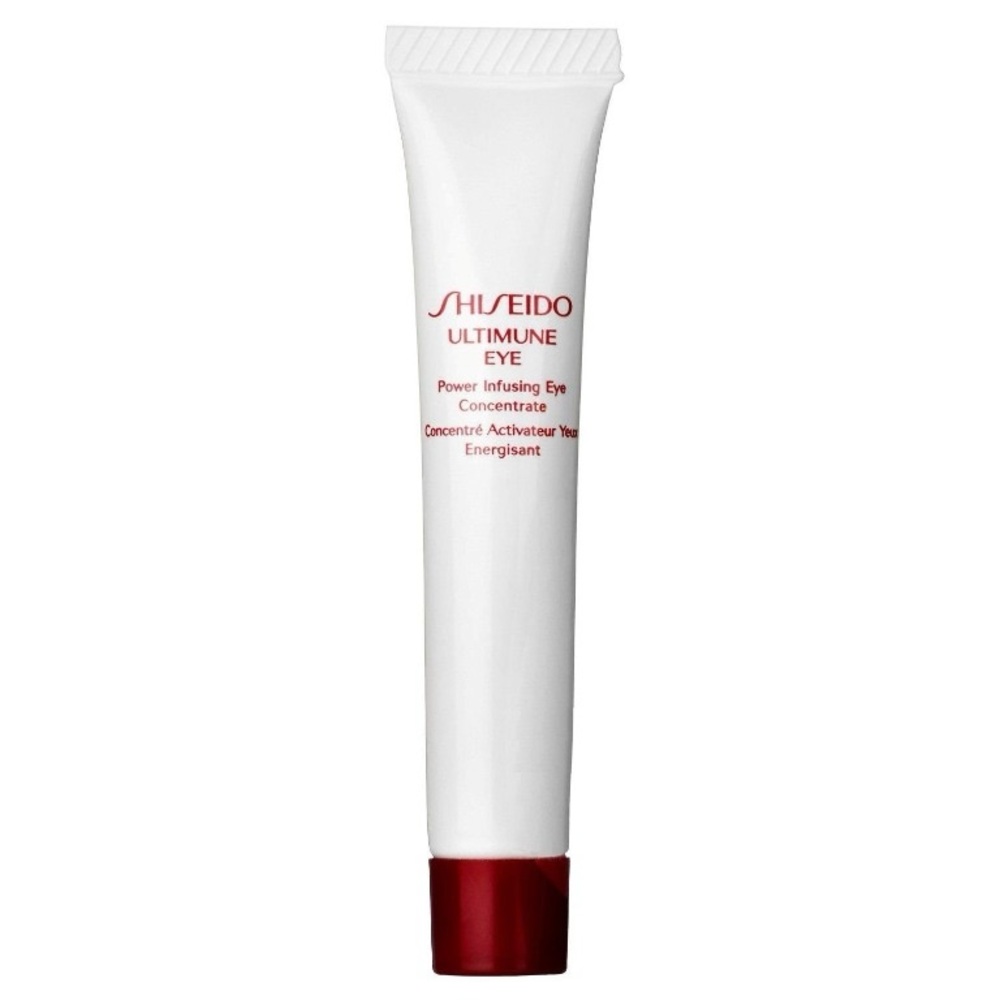 Shiseido Ultimune Eye Power Infusing Eye Concentrate 5ml ($70 for 15ml )